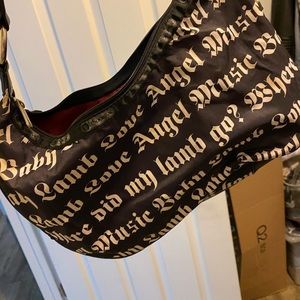 Lesport Sac L.A.M.B. / Gwen Stefani bag